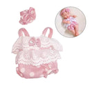 Kit Roupinhas para Reborns de 30 a 35cm (Promoção)