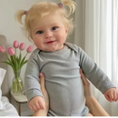 Boneca Reborn Realista Cleo