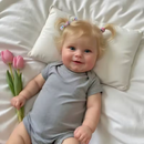 Boneca Reborn Realista Cleo