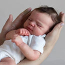 Boneco Reborn Realista Robertinha