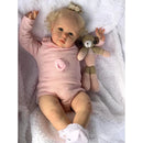 Boneca Reborn Realista Lola