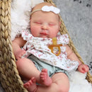 Boneca Reborn Realista Joana
